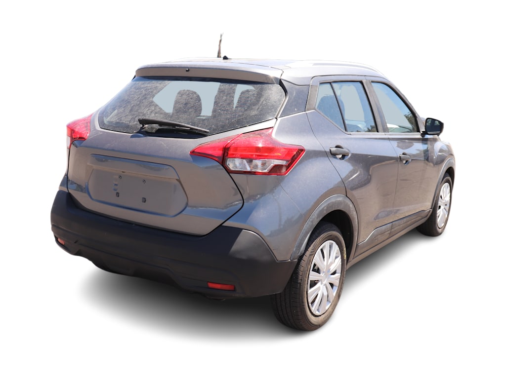 Thumbnail: 2019 Nissan Kicks - 11