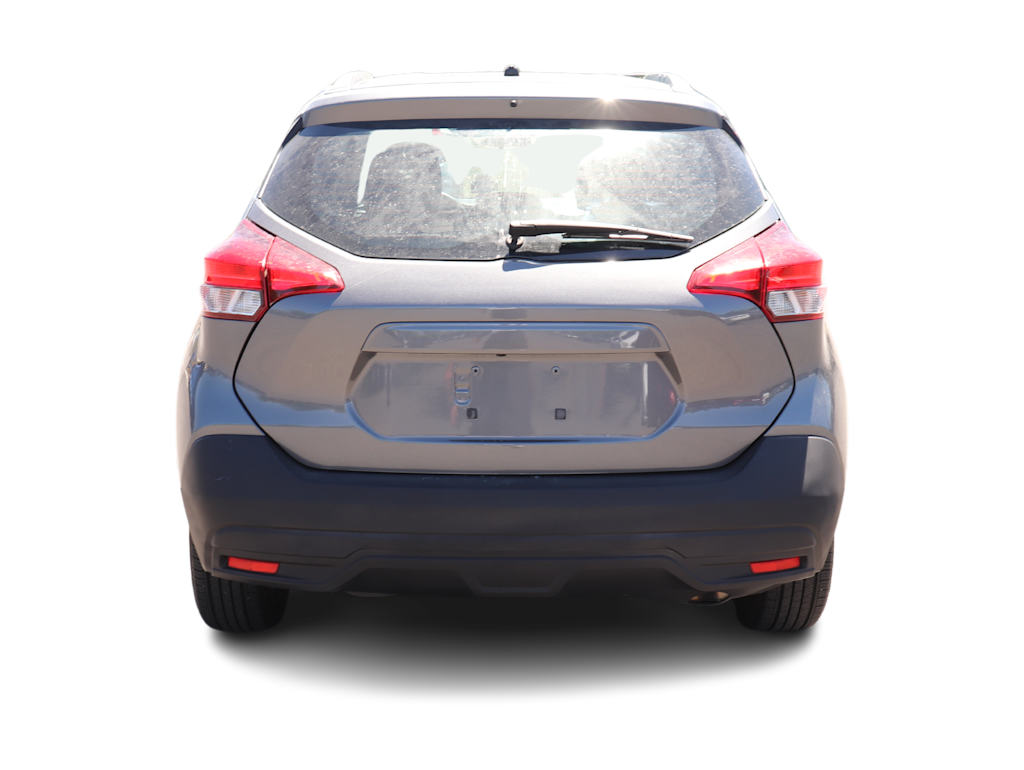 Thumbnail: 2019 Nissan Kicks - 5