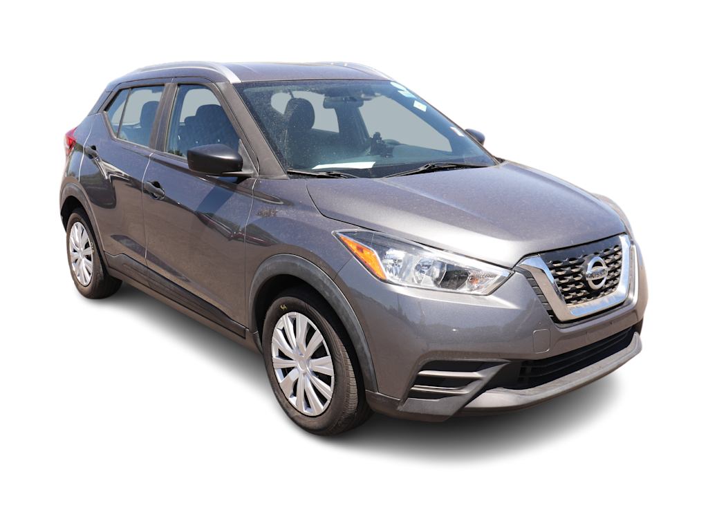 Thumbnail: 2019 Nissan Kicks - 9