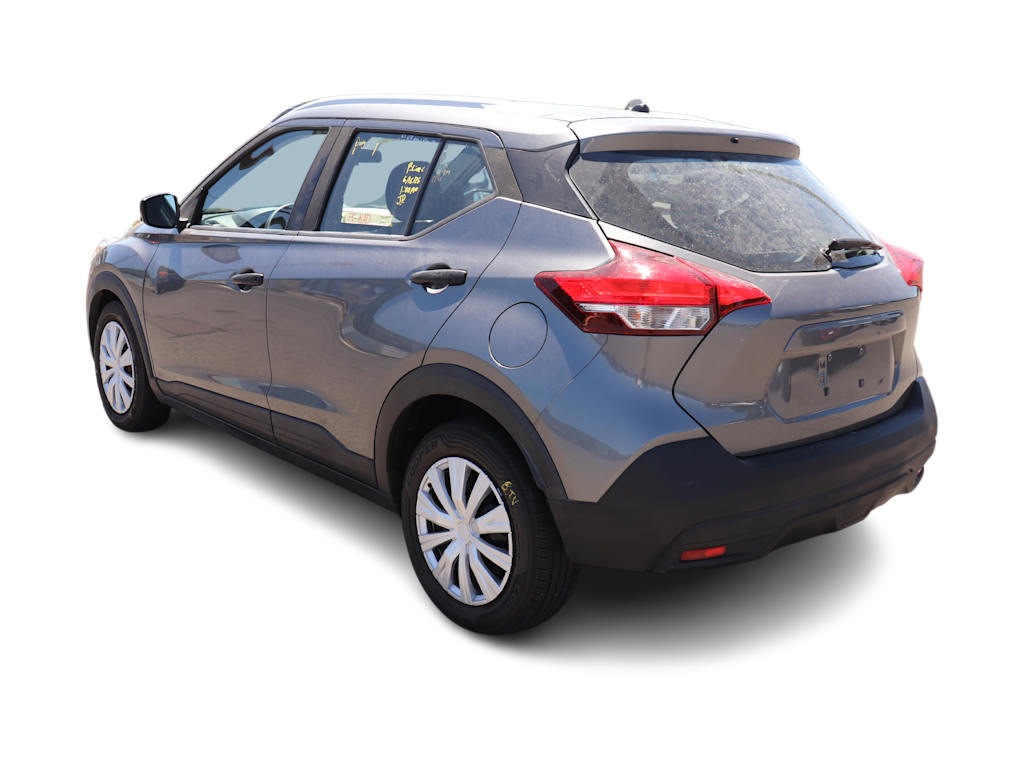 Thumbnail: 2019 Nissan Kicks - 4
