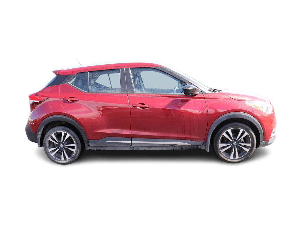 Thumbnail: 2018 Nissan Kicks - 10