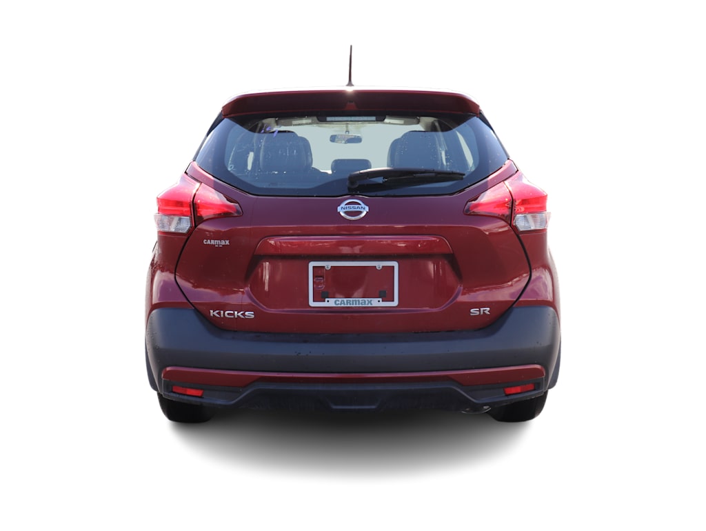 Thumbnail: 2018 Nissan Kicks - 5