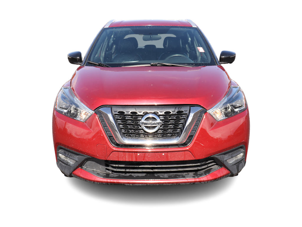 Thumbnail: 2018 Nissan Kicks - 6