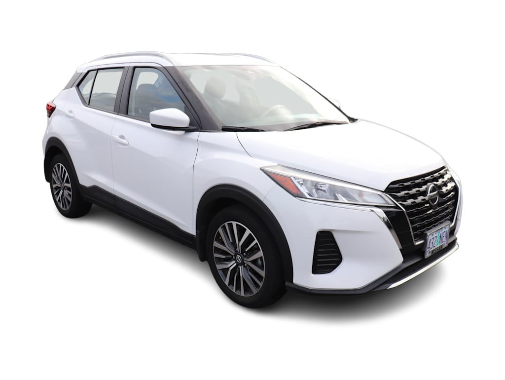 Thumbnail: 2021 Nissan Kicks - 9