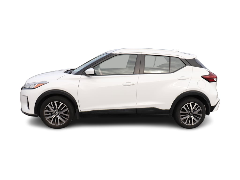 Thumbnail: 2021 Nissan Kicks - 3