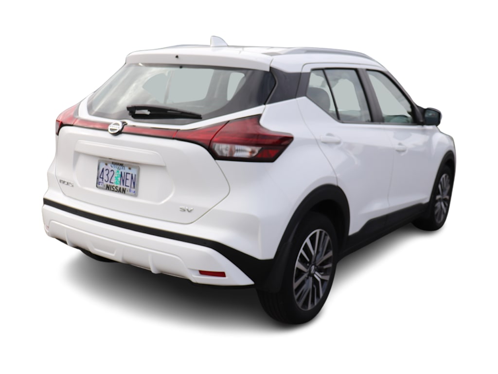 Thumbnail: 2021 Nissan Kicks - 11