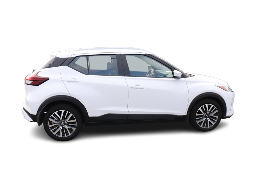 Thumbnail: 2021 Nissan Kicks - 10