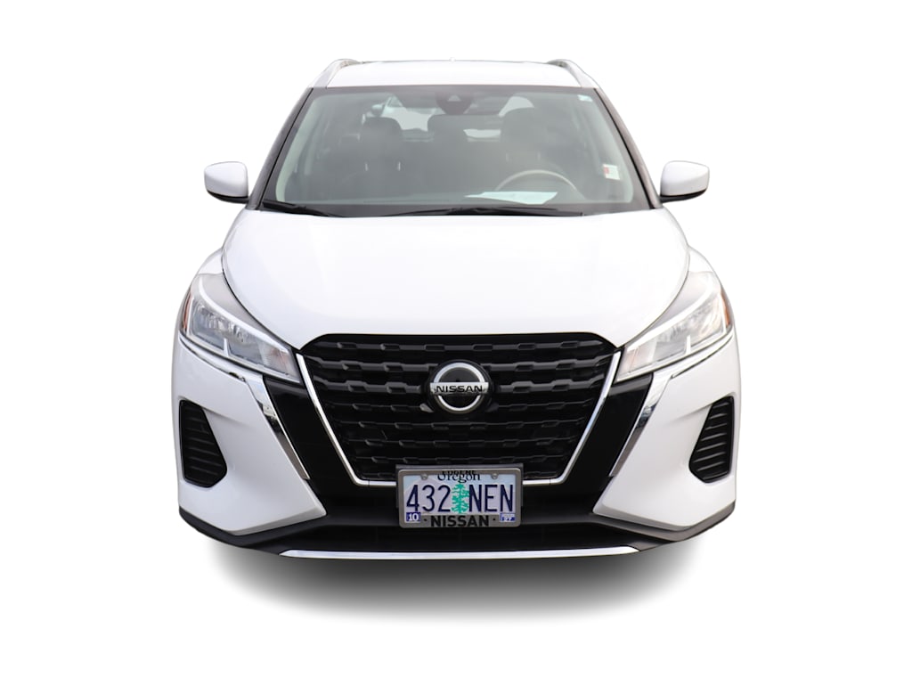 Thumbnail: 2021 Nissan Kicks - 6