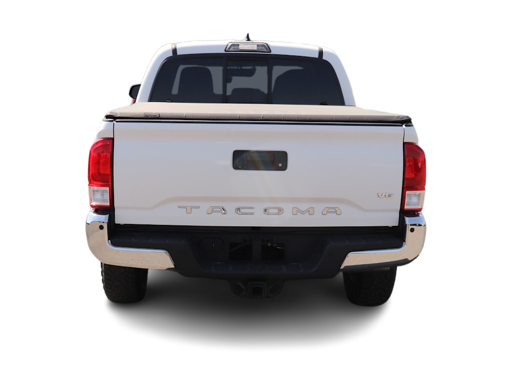 Thumbnail: 2017 Toyota Tacoma - 5