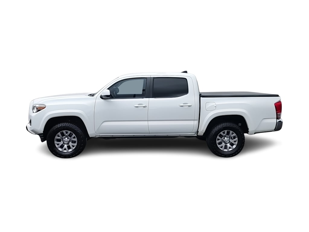 Thumbnail: 2017 Toyota Tacoma - 19