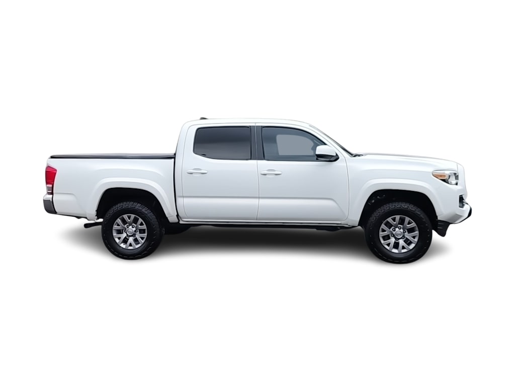 Thumbnail: 2017 Toyota Tacoma - 23