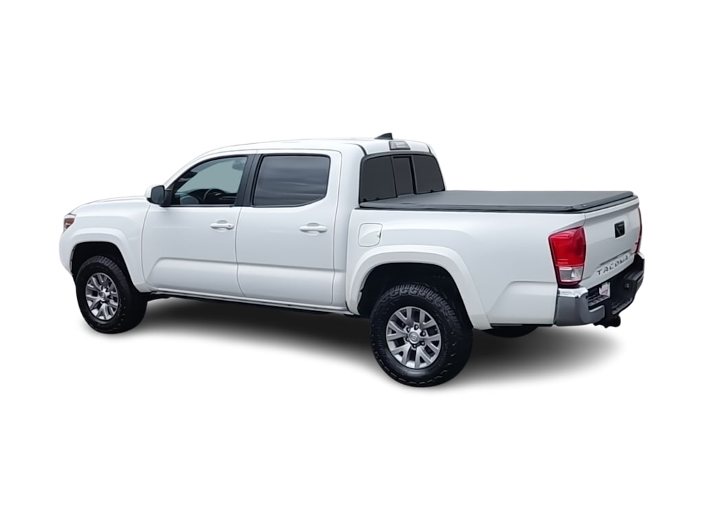 Thumbnail: 2017 Toyota Tacoma - 20