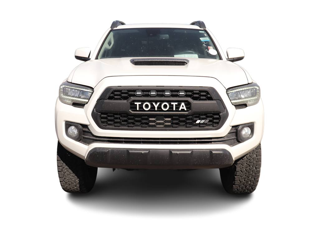 Thumbnail: 2020 Toyota Tacoma - 6