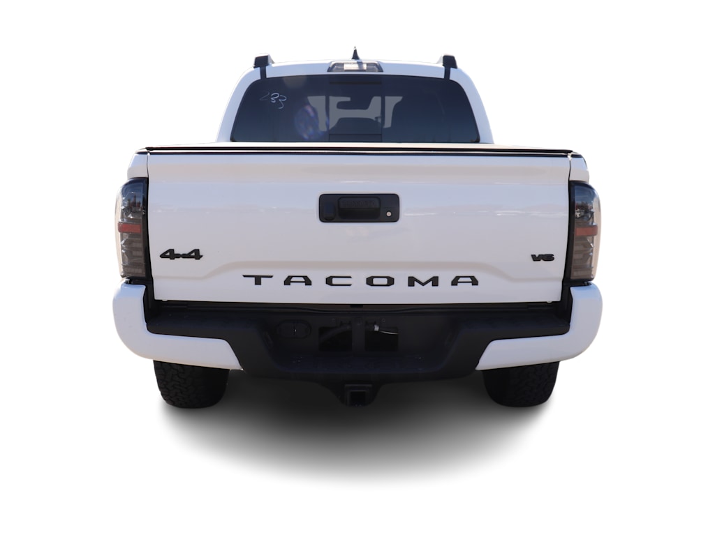 Thumbnail: 2020 Toyota Tacoma - 5