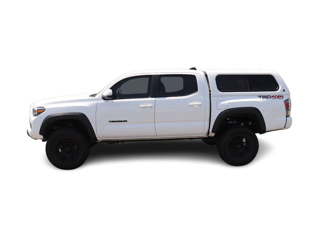Thumbnail: 2022 Toyota Tacoma - 3