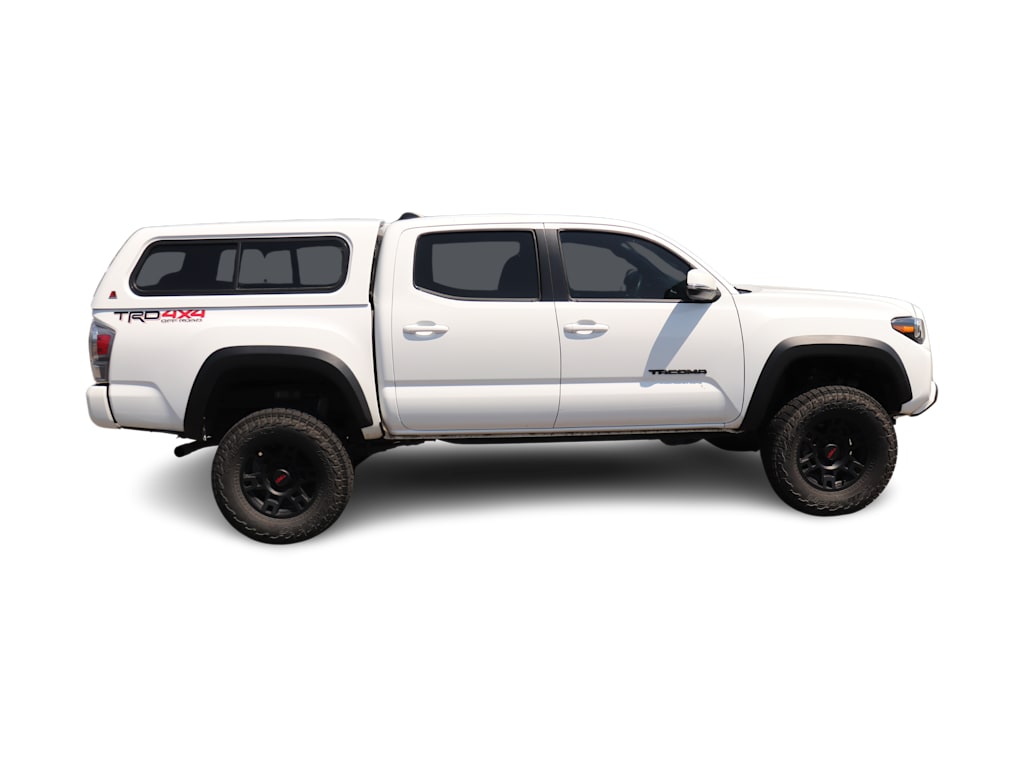 Thumbnail: 2022 Toyota Tacoma - 10