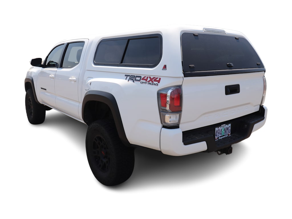 Thumbnail: 2022 Toyota Tacoma - 4