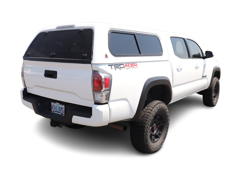 Thumbnail: 2022 Toyota Tacoma - 11