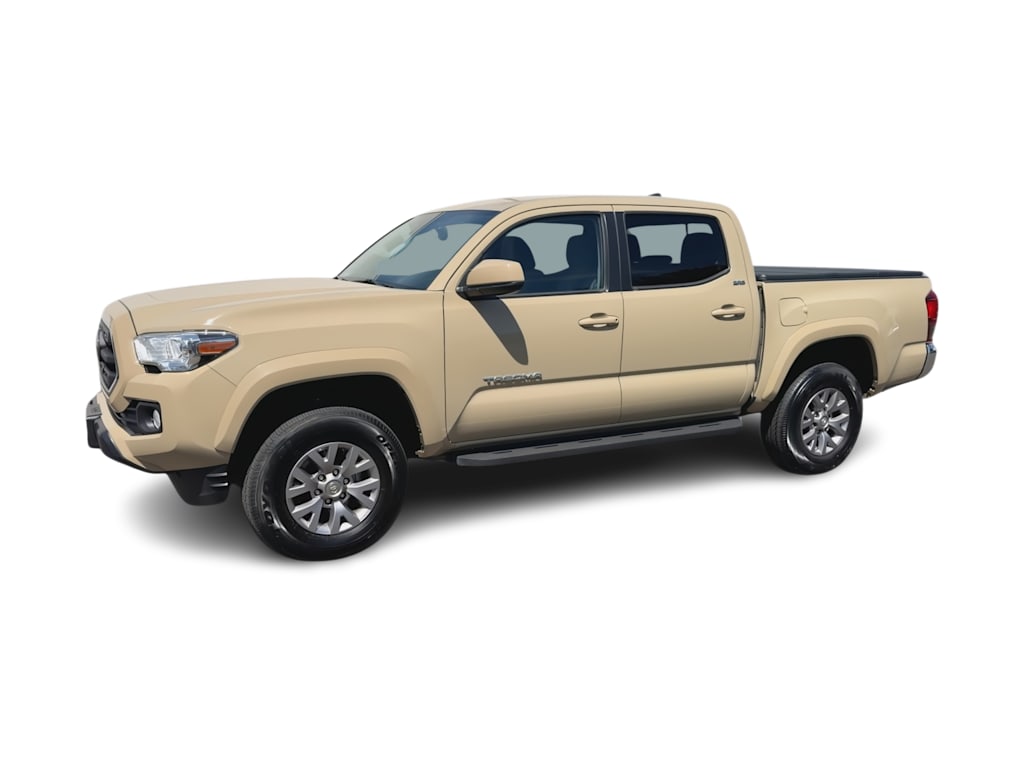 Thumbnail: 2019 Toyota Tacoma - 3