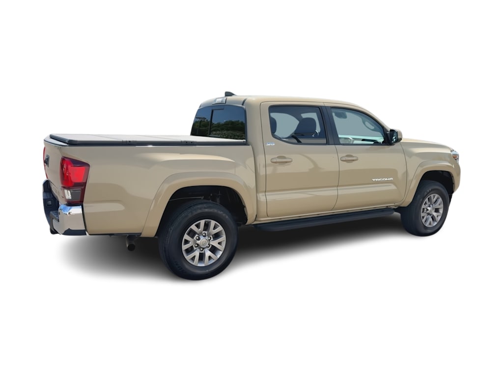 Thumbnail: 2019 Toyota Tacoma - 22