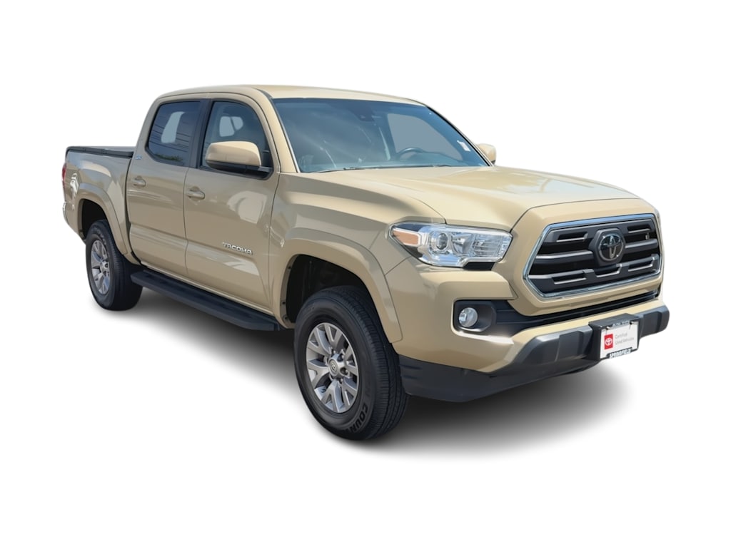 Thumbnail: 2019 Toyota Tacoma - 20