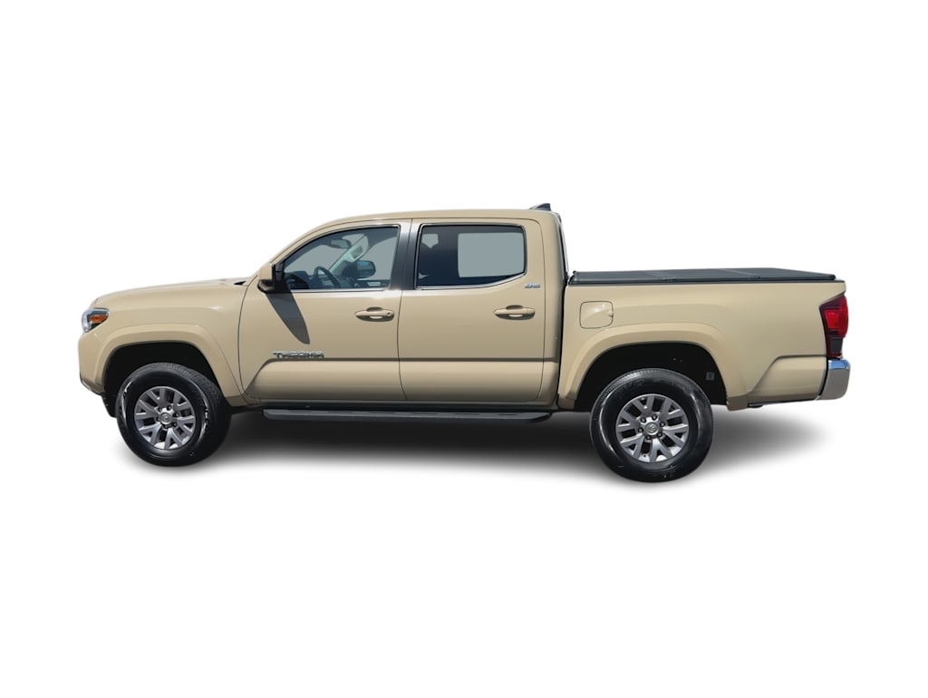 Thumbnail: 2019 Toyota Tacoma - 21
