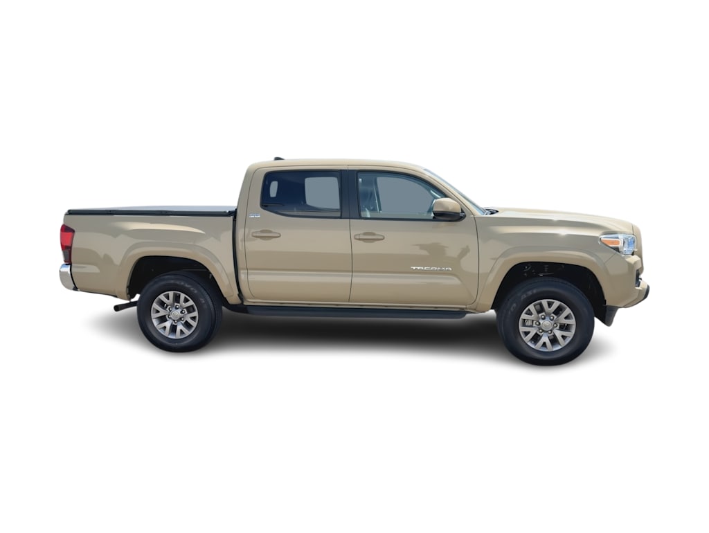 Thumbnail: 2019 Toyota Tacoma - 23