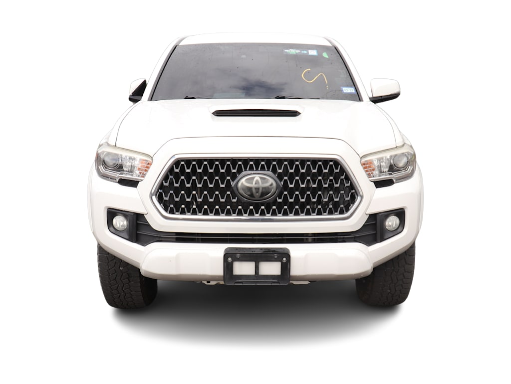 Thumbnail: 2019 Toyota Tacoma - 6