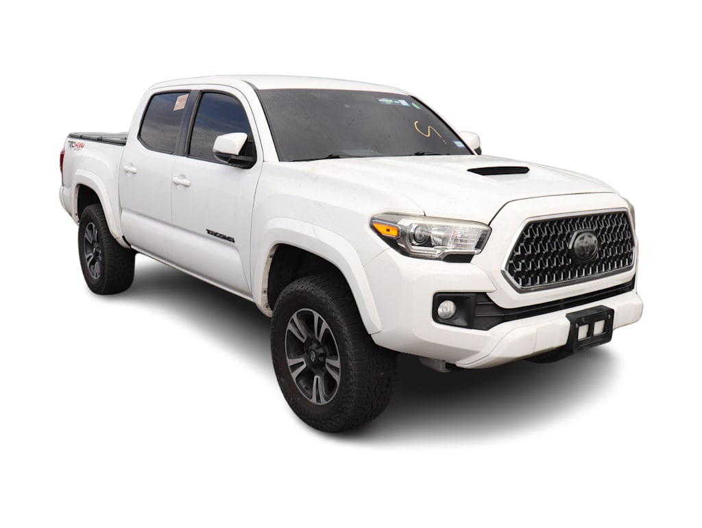 Thumbnail: 2019 Toyota Tacoma - 9