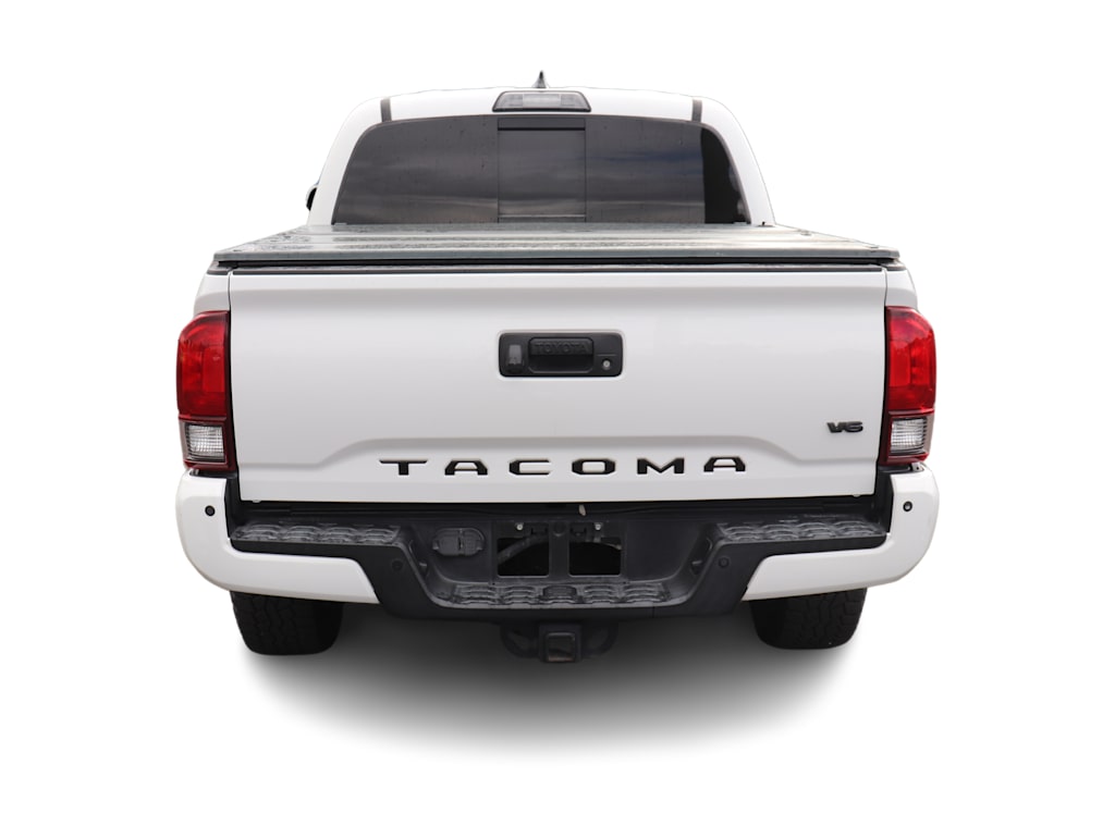 Thumbnail: 2019 Toyota Tacoma - 5