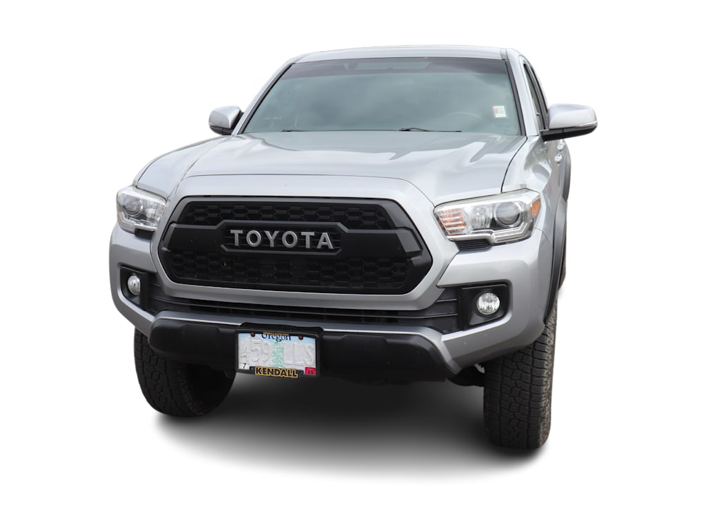 2017 Toyota Tacoma SR 5