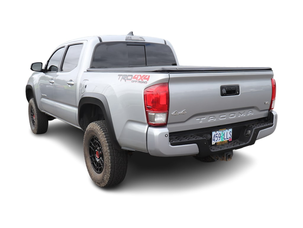 2017 Toyota Tacoma SR 3