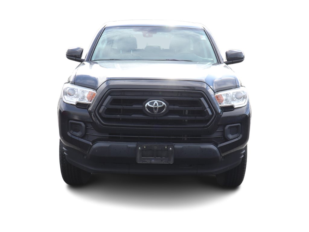 2021 Toyota Tacoma SR 5