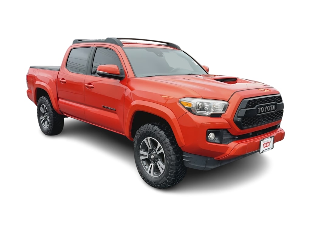 Thumbnail: 2018 Toyota Tacoma - 19