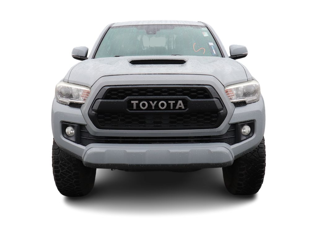 2019 Toyota Tacoma TRD Sport 6