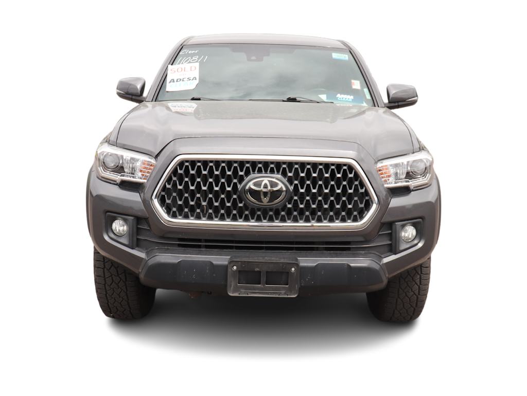 Thumbnail: 2018 Toyota Tacoma - 6