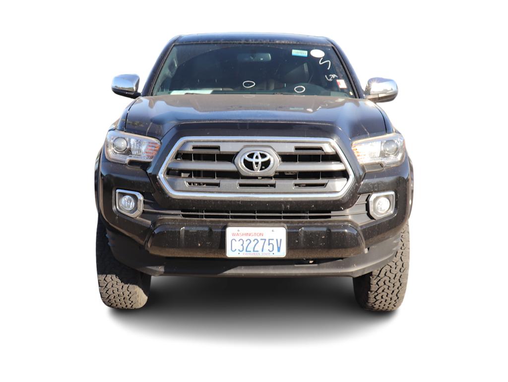 Thumbnail: 2017 Toyota Tacoma - 6