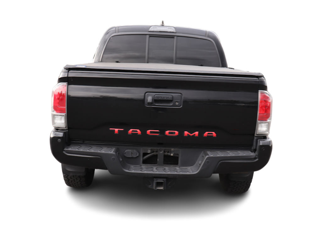 Thumbnail: 2016 Toyota Tacoma - 5