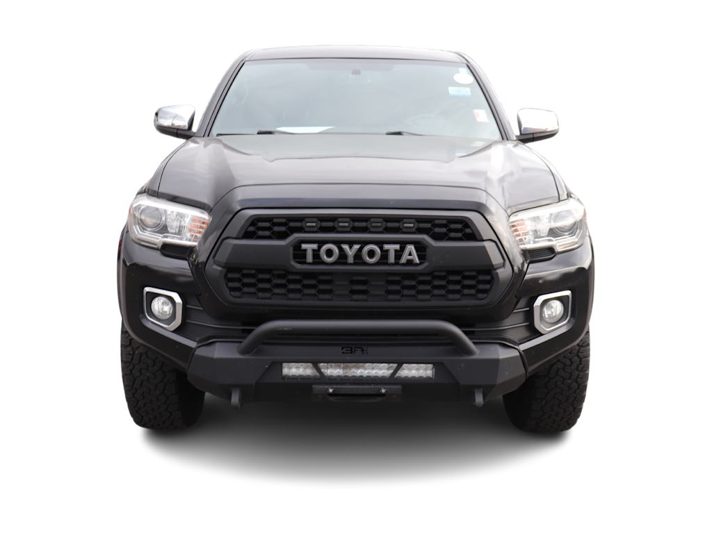 Thumbnail: 2016 Toyota Tacoma - 6
