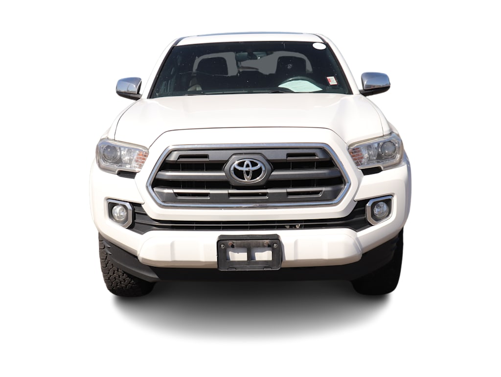 Thumbnail: 2017 Toyota Tacoma - 6