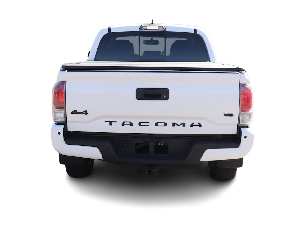Thumbnail: 2017 Toyota Tacoma - 5