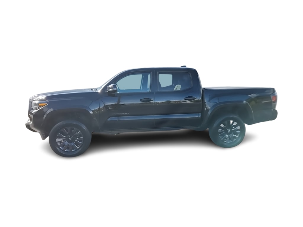 Thumbnail: 2023 Toyota Tacoma - 19