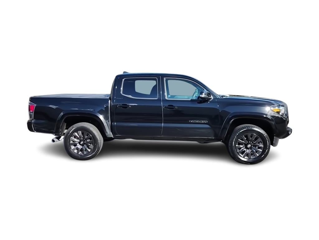 Thumbnail: 2023 Toyota Tacoma - 23