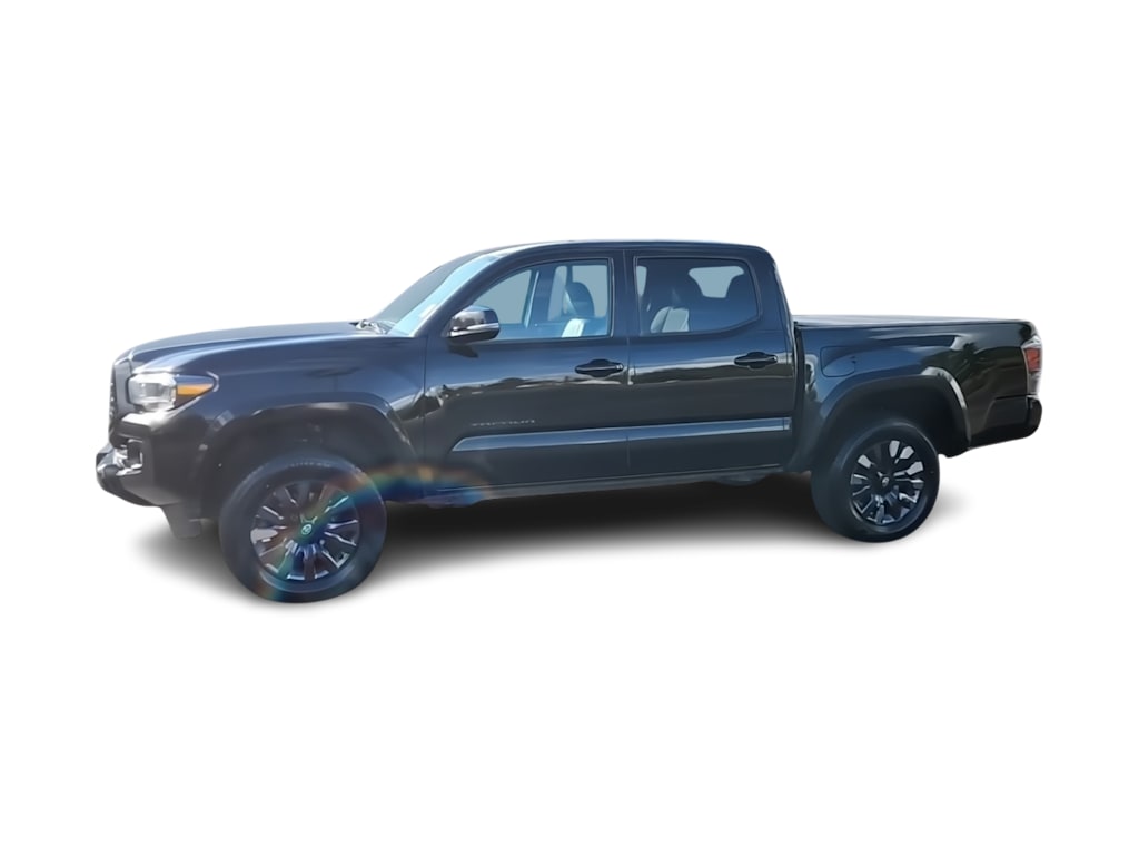 Thumbnail: 2023 Toyota Tacoma - 3
