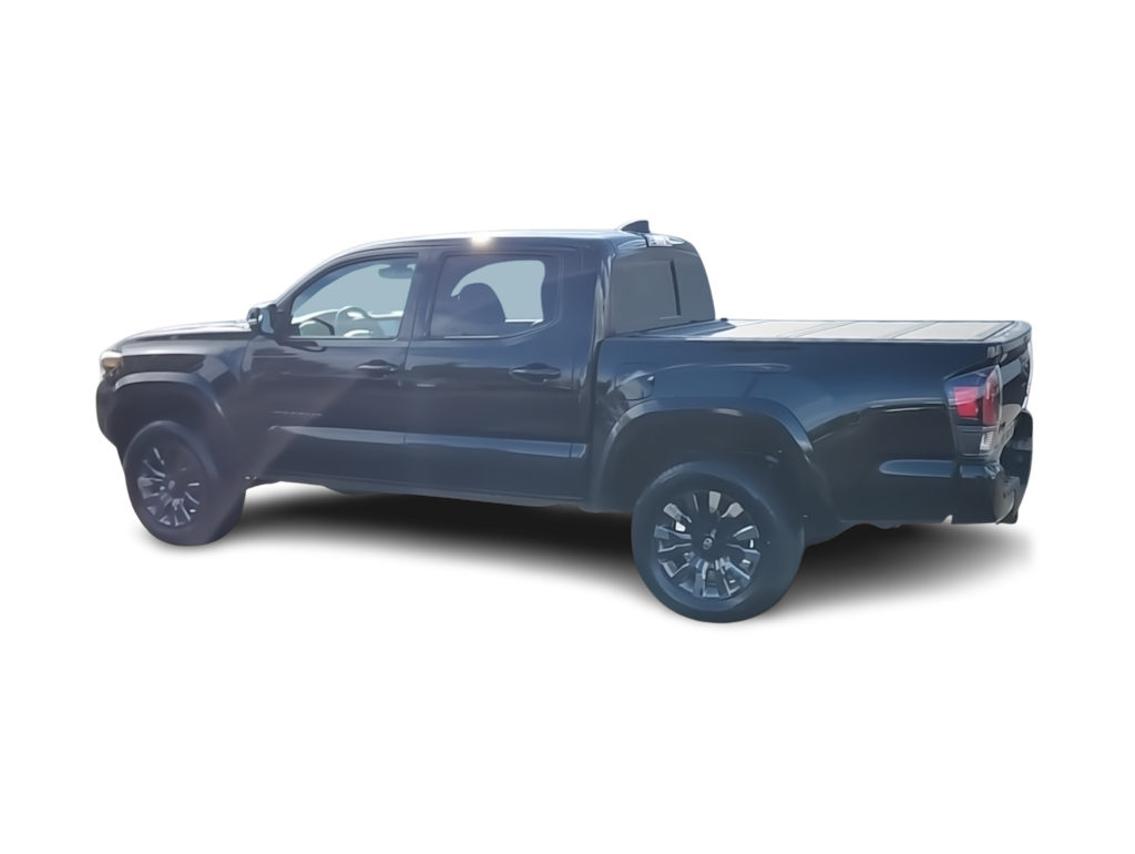 Thumbnail: 2023 Toyota Tacoma - 20