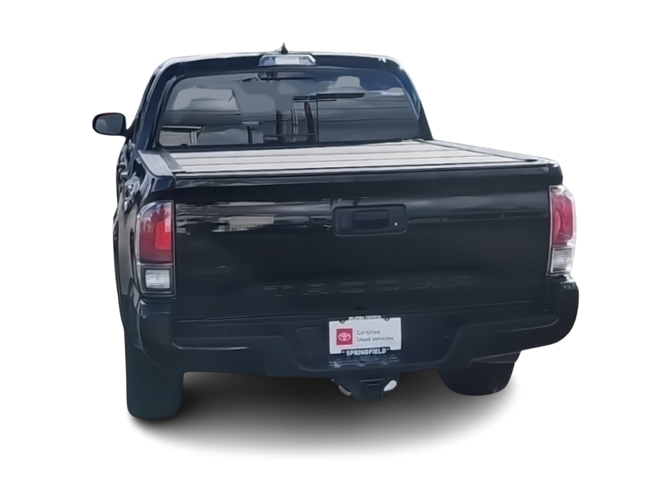 Thumbnail: 2023 Toyota Tacoma - 21