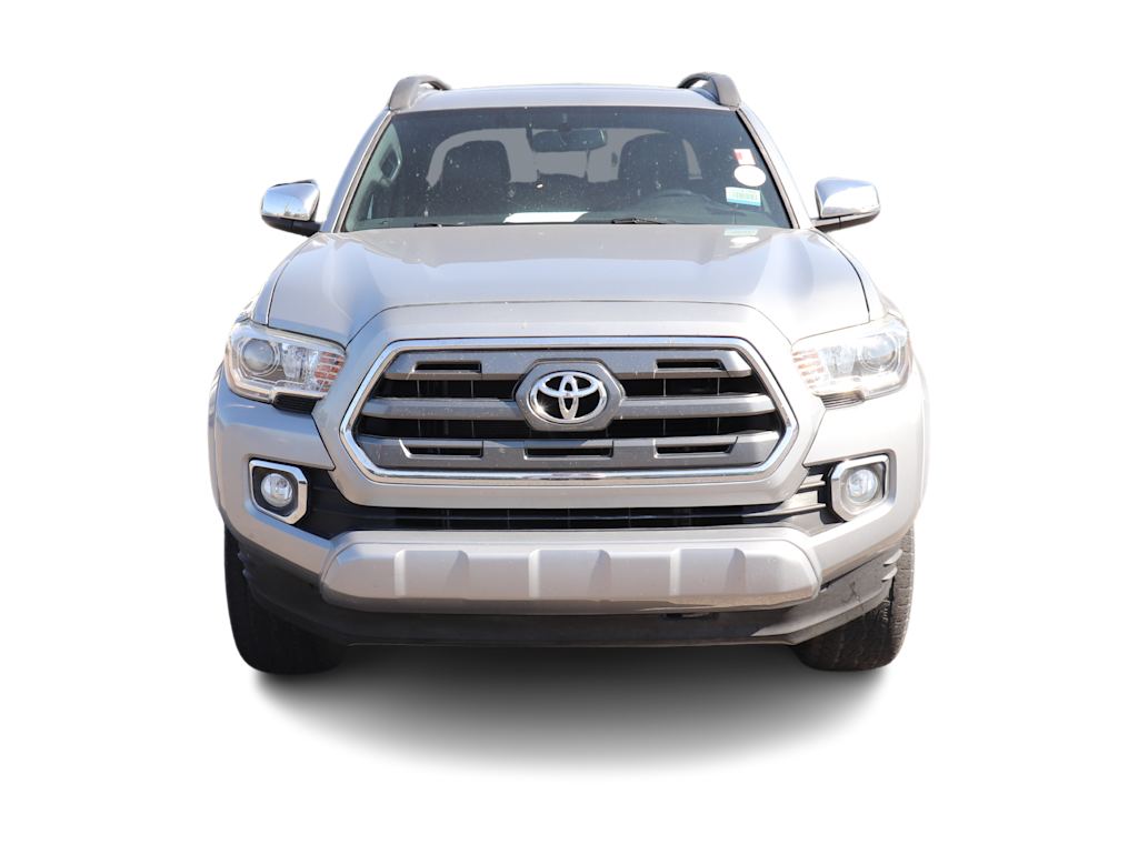 Thumbnail: 2016 Toyota Tacoma - 6