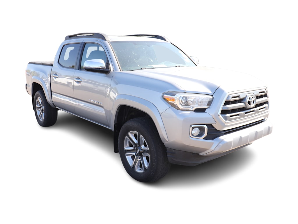 Thumbnail: 2016 Toyota Tacoma - 9