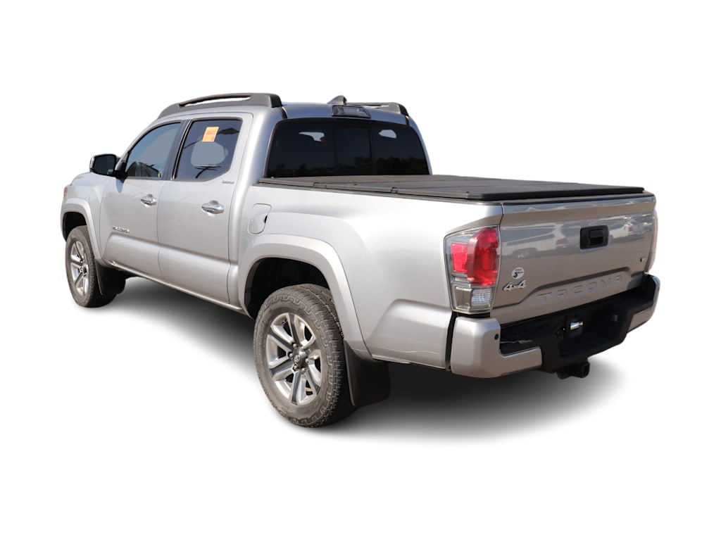 Thumbnail: 2016 Toyota Tacoma - 4