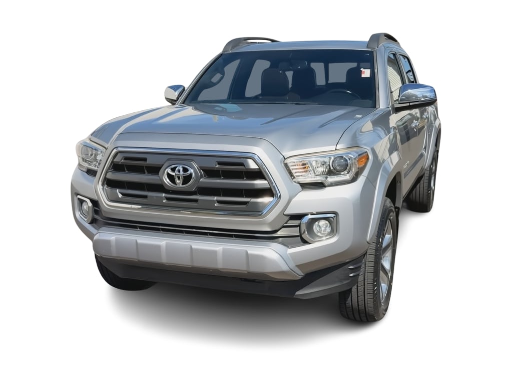 Thumbnail: 2016 Toyota Tacoma - 5
